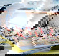 90min Brisbane River Cruise/Tour - Tourism Canberra