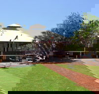 Enthralling Broome Self-Guided Audio Tour - Tourism Canberra