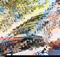 Fabulous Fremantle Self-Guided Audio Tour - Tourism Canberra