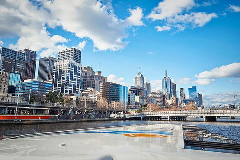 Highlights Of Melbourne Cruise - Tourism Canberra 5
