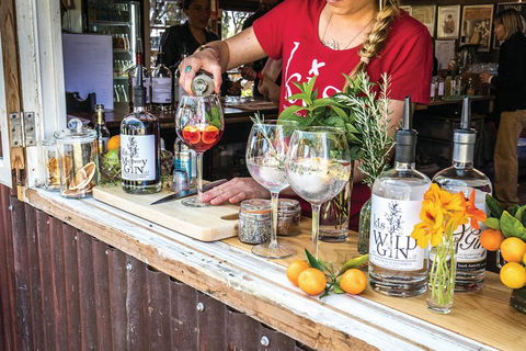 Kangaroo Island Food And Wine Trail Tour - Tourism Canberra 3