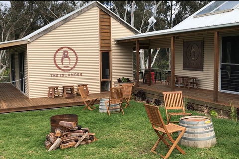 Kangaroo Island Gourmet Food And Wine Trail Tour - Tourism Canberra 4