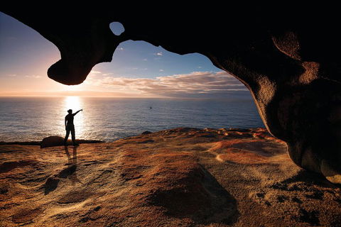 Kangaroo Island Scenic Trail Tour - Tourism Canberra 1