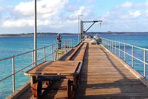 Kangaroo Island Scenic Trail Tour - Tourism Canberra 3