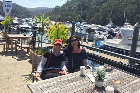 Small-Group Sydney's Northern Beaches And Ku-ring-gai National Park Bus Tour - Tourism Canberra 0