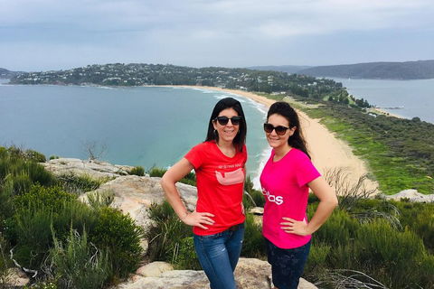 Small-Group Sydney's Northern Beaches And Ku-ring-gai National Park Bus Tour - Tourism Canberra 3