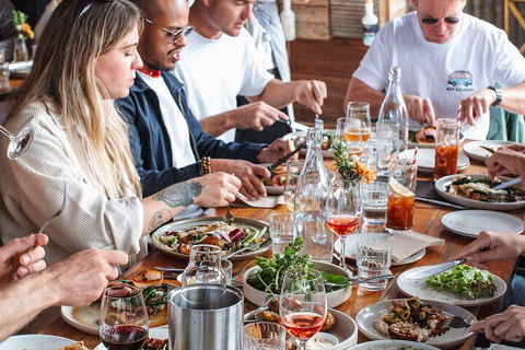 Full-Day Tour To Byron Bay Best Food And Drink Spots - Tourism Canberra 0