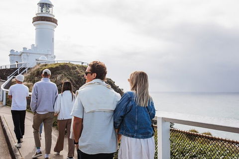 Full-Day Tour To Byron Bay Best Food And Drink Spots - Tourism Canberra 4