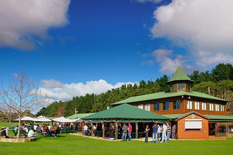 Margaret River, Caves, Wine And Cape Leeuwin Lighthouse Tour From Perth - Tourism Canberra 2