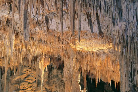 Margaret River, Caves, Wine And Cape Leeuwin Lighthouse Tour From Perth - Tourism Canberra 3