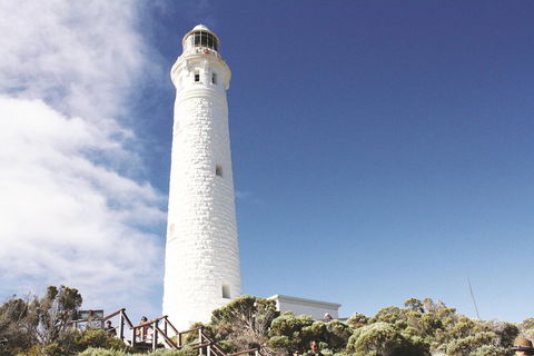 Margaret River, Caves, Wine And Cape Leeuwin Lighthouse Tour From Perth - Tourism Canberra 4