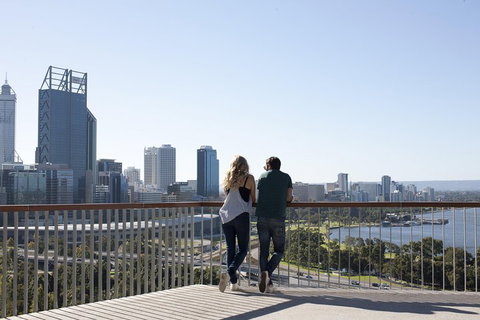 Perth And Fremantle Tour With Optional Swan River Cruise - Tourism Canberra 1