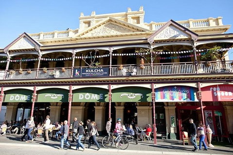 Perth And Fremantle Tour With Optional Swan River Cruise - Tourism Canberra 3