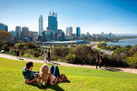 Perth And Fremantle Tour With Optional Swan River Cruise - Tourism Canberra 5