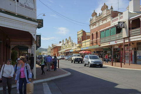 Wave Rock, York, Wildflowers, And Aboriginal Cultural Day Tour From Perth - Tourism Canberra 1