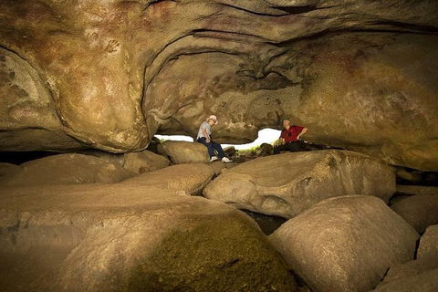 Wave Rock, York, Wildflowers, And Aboriginal Cultural Day Tour From Perth - Tourism Canberra 2