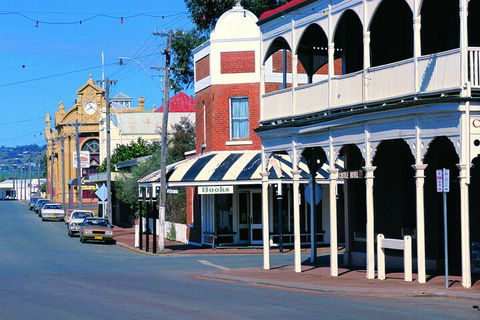 Wave Rock, York, Wildflowers, And Aboriginal Cultural Day Tour From Perth - Tourism Canberra 3