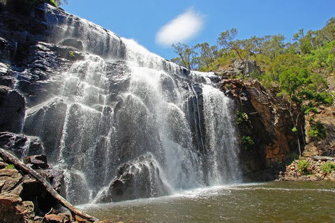 Grampians National Park Small-Group Eco Tour From Melbourne - Tourism Canberra 0