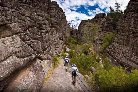 Grampians National Park Small-Group Eco Tour From Melbourne - Tourism Canberra 1