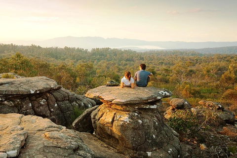 Grampians National Park Small-Group Eco Tour From Melbourne - Tourism Canberra 2