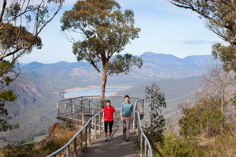 Grampians National Park Small-Group Eco Tour From Melbourne - Tourism Canberra 3