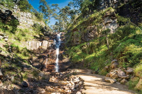 Grampians National Park Small-Group Eco Tour From Melbourne - Tourism Canberra 5