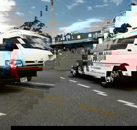 Gold Coast Airport Arrival Transfer - Tourism Canberra