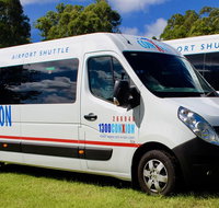 Brisbane Arrival Transfer Shuttle from Brisbane Airport to Hotel - Tourism Canberra