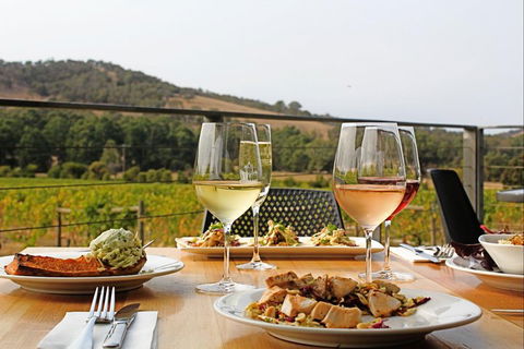 Yarra Valley Wine And Winery Tour From Melbourne - Tourism Canberra 2