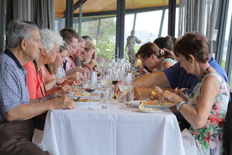 Yarra Valley Wine And Winery Tour From Melbourne - Tourism Canberra 4