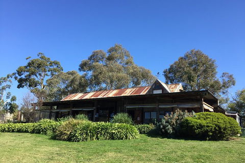 Yarra Valley Wine And Winery Tour From Melbourne - Tourism Canberra 5