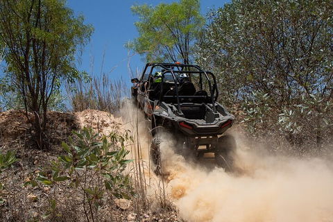 Moonraker 2 Hour Off-road Tour In Darwin (1 Person In A 2 Seater Vehicle) - Tourism Canberra 1