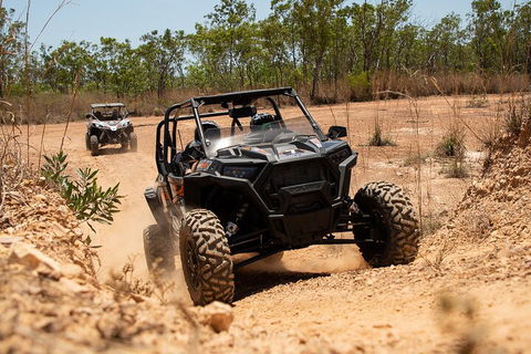 Moonraker 2 Hour Off-road Tour In Darwin (1 Person In A 2 Seater Vehicle) - Tourism Canberra 3