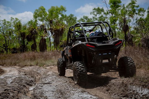 Moonraker 2 Hour Off-road Tour In Darwin (1 Person In A 2 Seater Vehicle) - Tourism Canberra 4