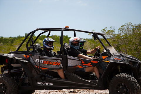 Octopussy 1.5 Hour Off-road Tour In Darwin (3 People In A 4 Seater Vehicle) - Tourism Canberra 0