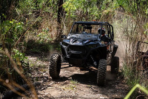 Octopussy 1.5 Hour Off-road Tour In Darwin (3 People In A 4 Seater Vehicle) - Tourism Canberra 3