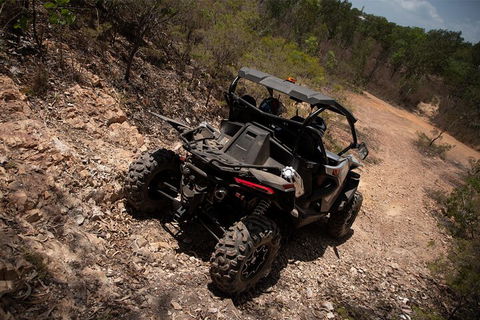Octopussy 1.5 Hour Off-road Tour In Darwin (1 Person In 2 Seater) - Tourism Canberra 1