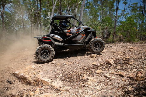 Octopussy 1.5 Hour Off-road Tour In Darwin (1 Person In 2 Seater) - Tourism Canberra 3