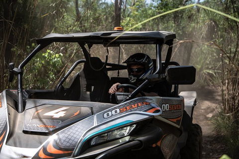 Octopussy 1.5 Hour Off-road Tour In Darwin (1 Person In 2 Seater) - Tourism Canberra 4