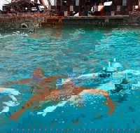 Moreton Island Snorkel and Sandboarding 4WD Day Trip from Brisbane - Tourism Canberra