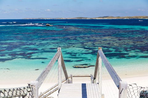 Rottnest Island All-Inclusive Grand Island Tour From Fremantle - Tourism Canberra 4