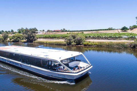 Taste Of The Valley Cruise From Perth - Tourism Canberra 1