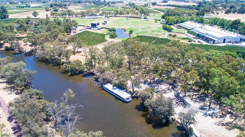 Taste Of The Valley Cruise From Perth - Tourism Canberra 3