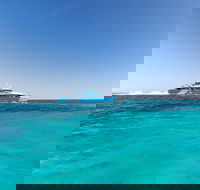 Rottnest Island Bike  Ferry Package from Fremantle - Tourism Canberra