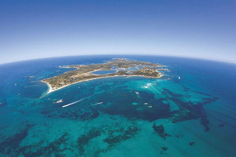 Rottnest Island Bike & Ferry Package From Fremantle - Tourism Canberra 1