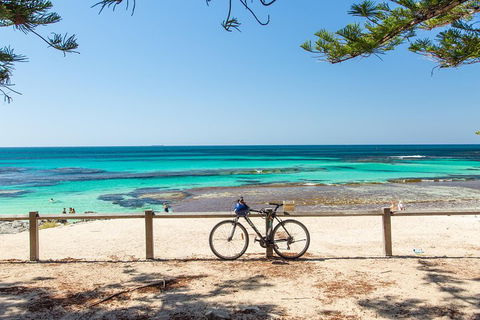 Rottnest Island Bike & Ferry Package From Fremantle - Tourism Canberra 3