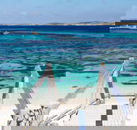 Perth to Rottnest Island Roundtrip Ferry Ticket - Tourism Canberra
