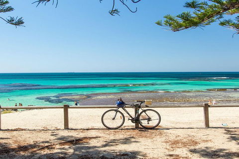 Rottnest Island Bike, Snorkel & Ferry Package From Perth - Tourism Canberra 0