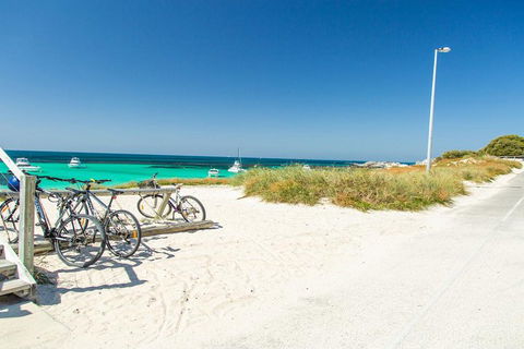 Rottnest Island Bayseeker Day Trip From Perth - Tourism Canberra 1