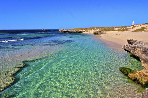 Rottnest Island Bayseeker Day Trip From Perth - Tourism Canberra 5